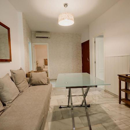 Saber Viajar Διαμέρισμα Σεβίλλη Εξωτερικό φωτογραφία