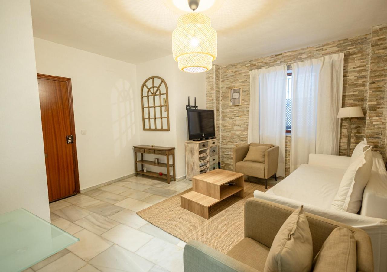 Saber Viajar Διαμέρισμα Σεβίλλη Εξωτερικό φωτογραφία